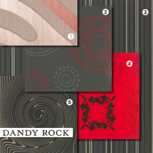 DANDY ROCK DANDY ROCK