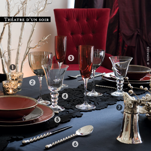 THÉÂTRE D'UN SOIR THÉÂTRE D'UN SOIR