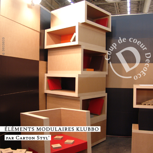 CARTON STYL’ CARTON STYL’