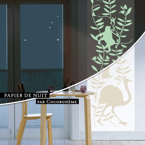 COLLECTION COCOBOHÈME