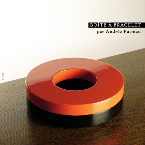 BOITE À BRACELET…