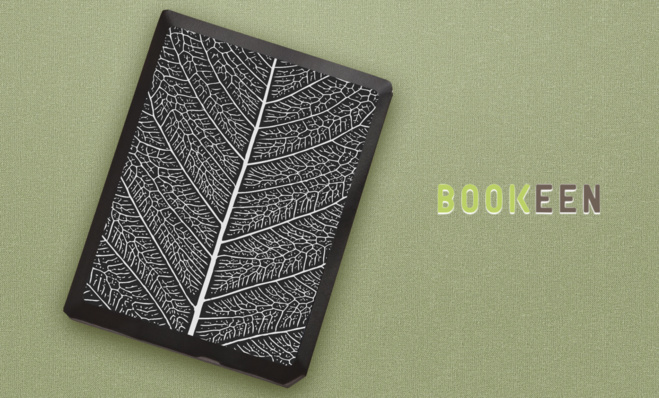 Bookeen : une couverture solaire pour recharger sa liseuse Bookeen : une couverture solaire pour recharger sa liseuse