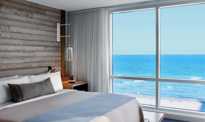 Sélection d'hôtels chics et écologiques à Miami Sélection d'hôtels chics et écologiques à Miami