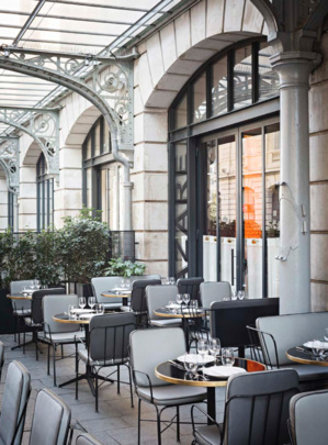 5 terrasses pour profiter du printemps et de l'été à Paris