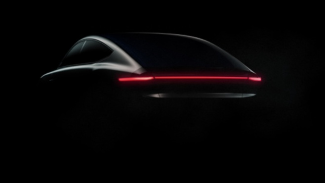 ​La voiture solaire Lightyear One sera dévoilée le 25 juin