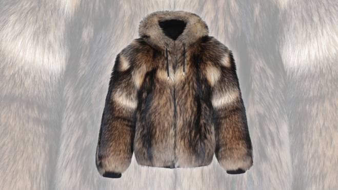 Balmain abandonne la fourrure animale Balmain abandonne la fourrure animale