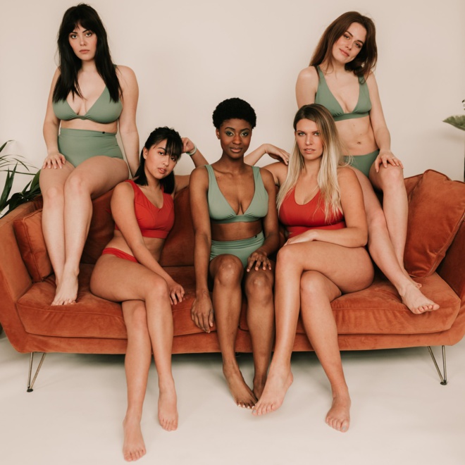 Des sous-vêtements éco-responsables et Made in France : possible avec Maline ! Des sous-vêtements éco-responsables et Made in France : possible avec Maline !