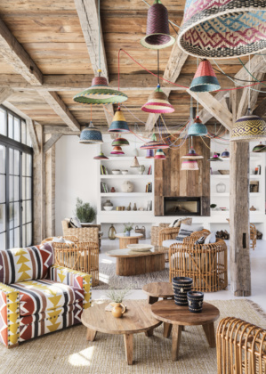 Un hôtel au Portugal entre luxe et conscience écologique Un hôtel au Portugal entre luxe et conscience écologique