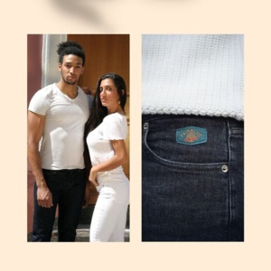 Faireblue : Quand les bluejeans se mettent au green Faireblue : Quand les bluejeans se mettent au green