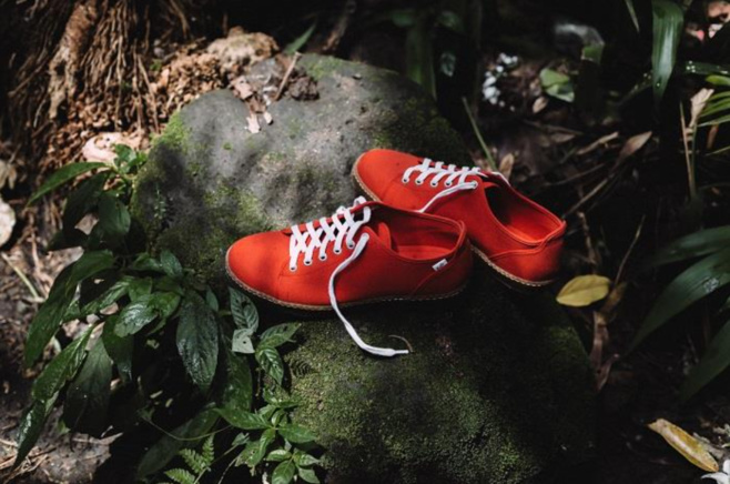 Wilo : la marque qui propose des baskets sans plastique Wilo : la marque qui propose des baskets sans plastique