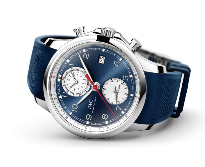 IWC : l’horlogerie à l’heure du développement durable IWC : l’horlogerie à l’heure du développement durable