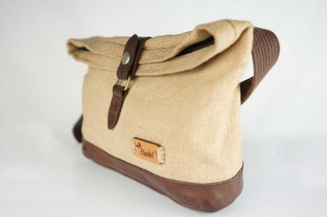 Bhallot lance un portefeuille végétal ! Bhallot lance un portefeuille végétal !