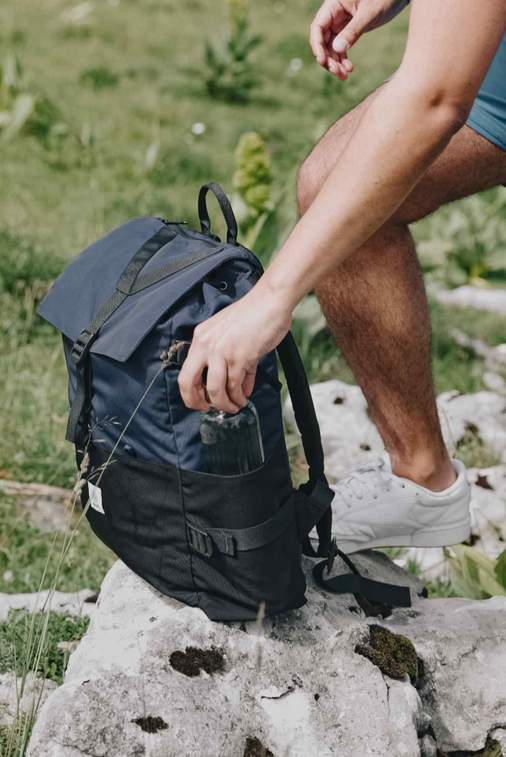 Sac-à-dos Recif Sac-à-dos Recif