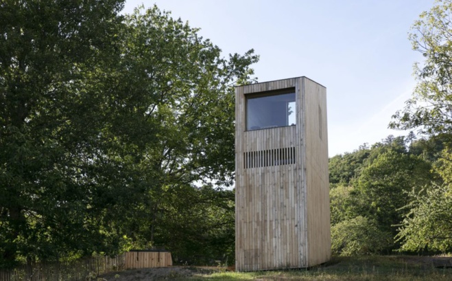 Et si vous optiez pour une nuit en Fjell Hytte en Alsace ? Et si vous optiez pour une nuit en Fjell Hytte en Alsace ?