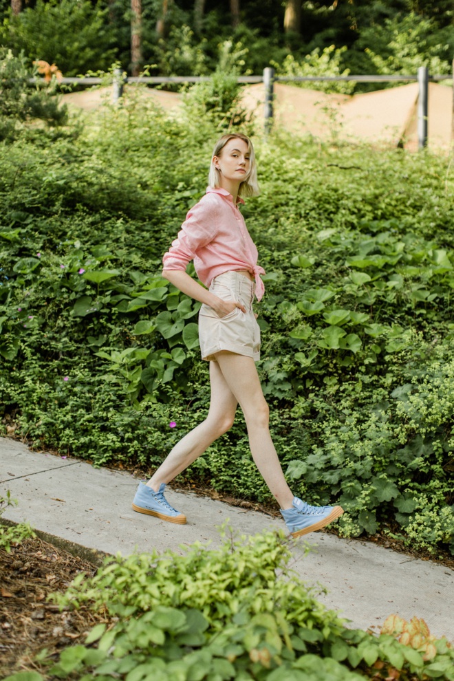 Novesta dévoile ses modèles Star Dribble Vegan Novesta dévoile ses modèles Star Dribble Vegan