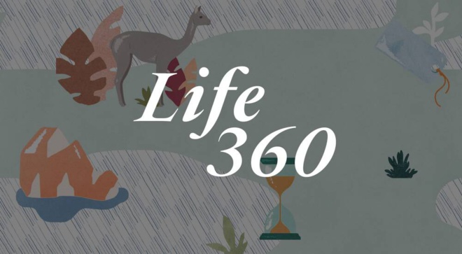 LIFE 360, le programme qui permet au groupe LVMH de prendre un tournant vert LIFE 360, le programme qui permet au groupe LVMH de prendre un tournant vert