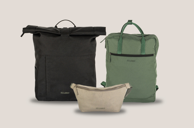 Sacs écoresponsables Sacs écoresponsables