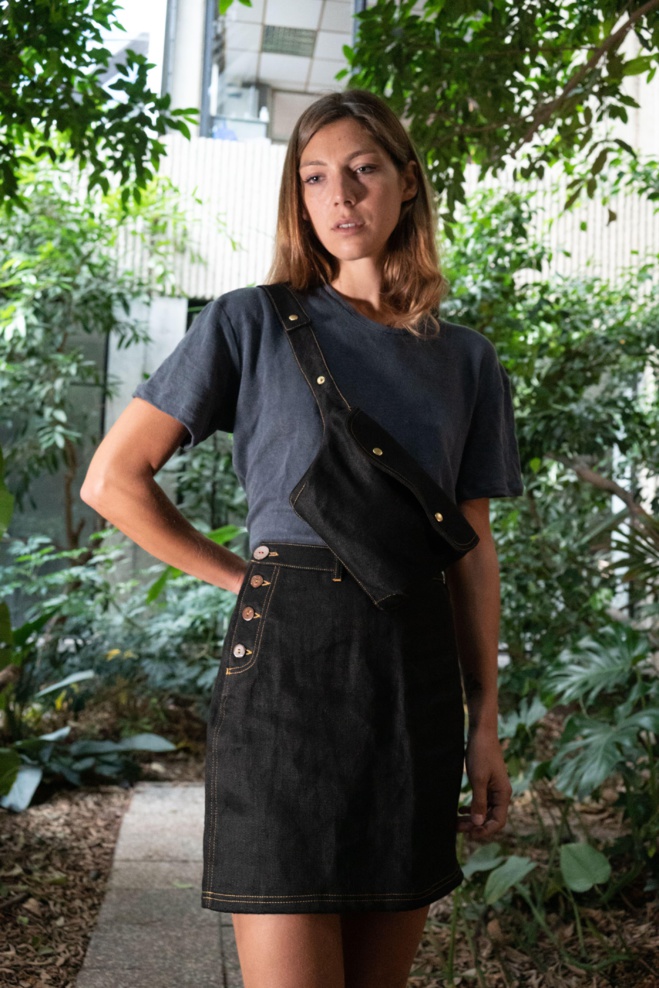 Ifa lance sa nouvelle collection laine mérinos et chanvre Ifa lance sa nouvelle collection laine mérinos et chanvre