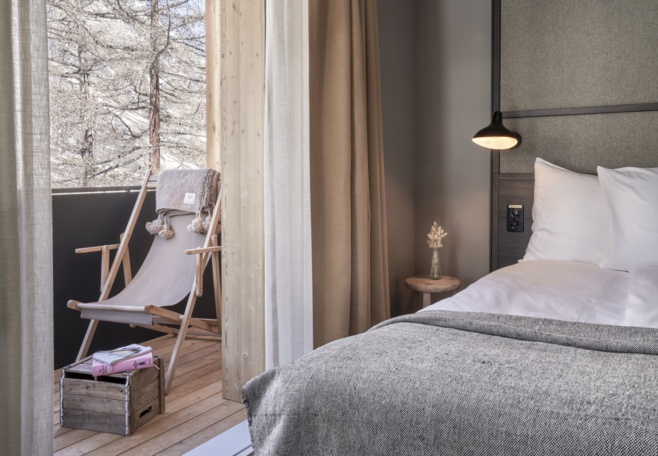 © CERVO Mountain Resort © CERVO Mountain Resort