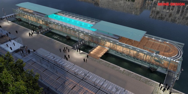 © Seine Design © Seine Design