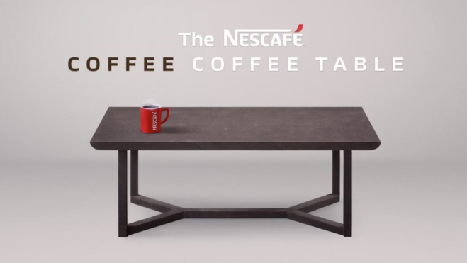 Nescafé