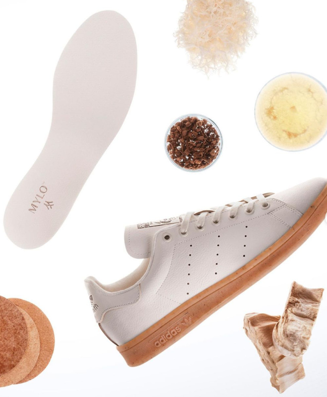 Crédits : Adidas Crédits : Adidas