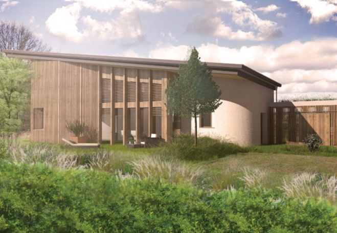 Crédits : Concept Empreinte Crédits : Concept Empreinte