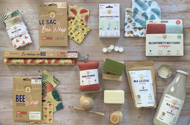 ©Anotherway ©Anotherway