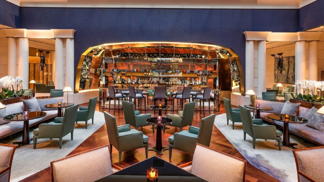 Offres culinaires pour la Saint-Valentin à Paris Offres culinaires pour la Saint-Valentin à Paris