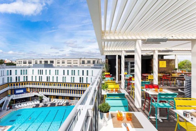 Offres culinaires pour la Saint-Valentin à Paris Offres culinaires pour la Saint-Valentin à Paris