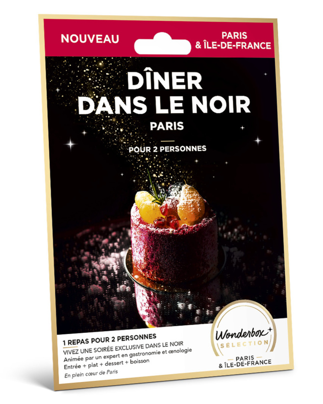 Deux offres romantiques et insolites Deux offres romantiques et insolites