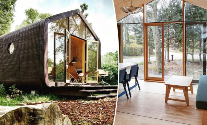 Crédits : Wikkelhouse Crédits : Wikkelhouse