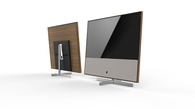 Loewe Connect ID 55 Loewe Connect ID 55