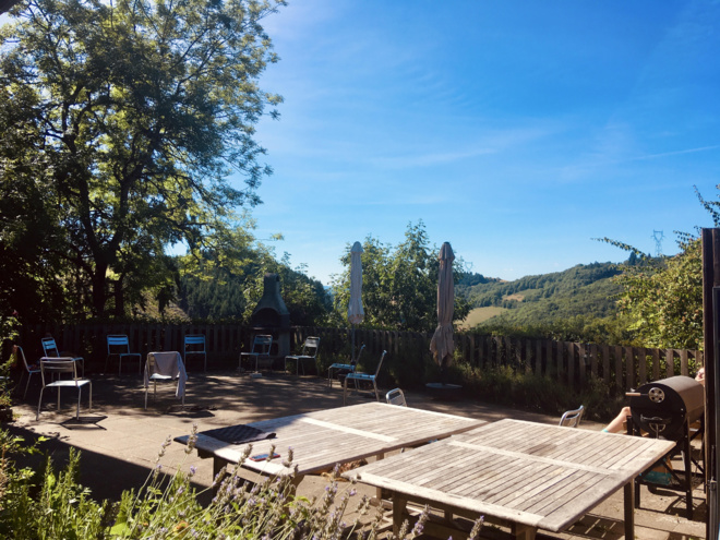 LE SÉJOUR DE REVE : un élan créateur vers la transition écologique LE SÉJOUR DE REVE : un élan créateur vers la transition écologique