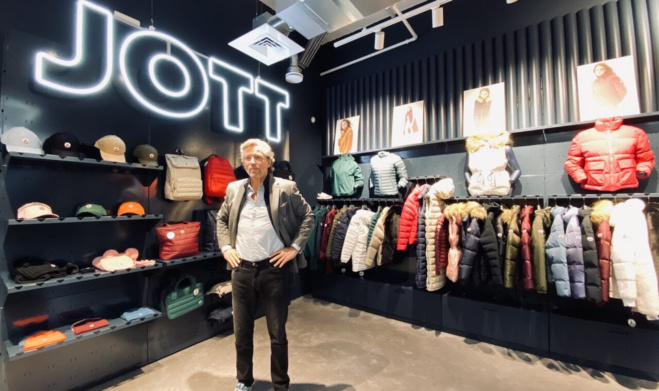 JOTT s'engage pour le respect animal JOTT s'engage pour le respect animal