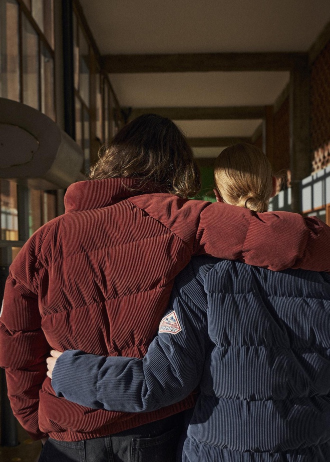 PYRENEX : Vite, vite, que viennent les premiers froids ! PYRENEX : Vite, vite, que viennent les premiers froids !