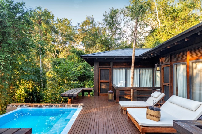 Relais & Châteaux Awasi Iguazu Relais & Châteaux Awasi Iguazu