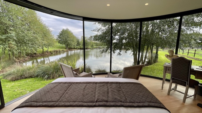 Relais & Châteaux Domaine de Rymska Relais & Châteaux Domaine de Rymska