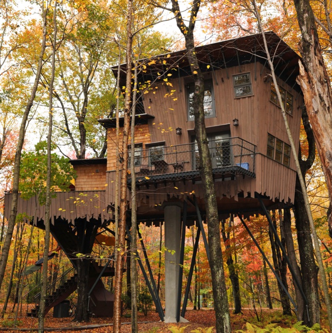 Relais & Châteaux Winvian Farm Relais & Châteaux Winvian Farm