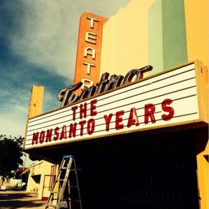 © Instagram de The Monsanto Years / Neil Young © Instagram de The Monsanto Years / Neil Young