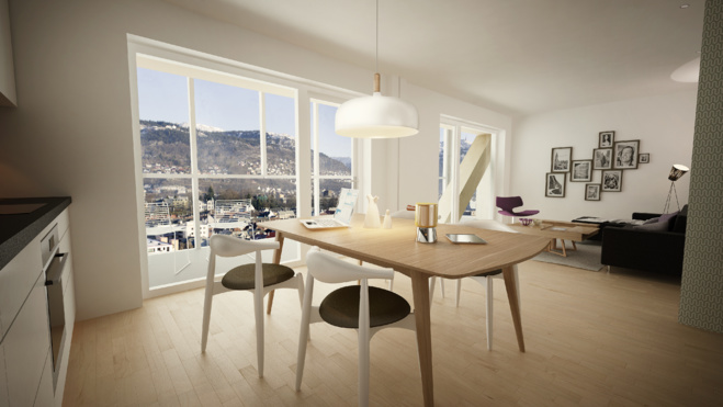 Norvège : Bergen va accueillir la plus haute tour en bois du monde Norvège : Bergen va accueillir la plus haute tour en bois du monde