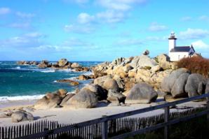 L'Hôtel de la Mer : un futur 4 étoiles éco-responsable en Bretagne