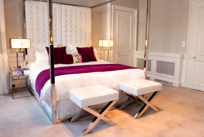 Halte à l'hôtel Clarance, nouvelle adresse écolochic de Lille Halte à l'hôtel Clarance, nouvelle adresse écolochic de Lille