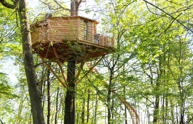 "Cime" culmine à 10 mètres de hauteur "Cime" culmine à 10 mètres de hauteur