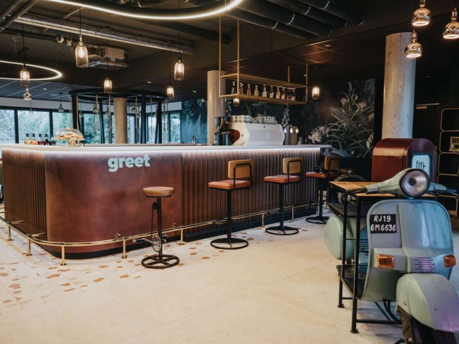 Greet hotel Brest Aéroport : Un hôtel 3 étoiles écoresponsable dans le Finistère Greet hotel Brest Aéroport : Un hôtel 3 étoiles écoresponsable dans le Finistère