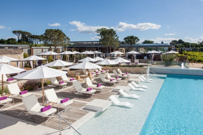 La Plage Verchant : Un endroit merveilleux au cœur d'un vignoble pour profiter des fêtes estivales La Plage Verchant : Un endroit merveilleux au cœur d'un vignoble pour profiter des fêtes estivales