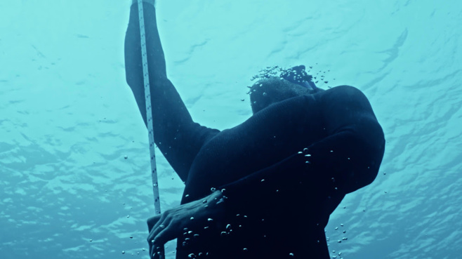 "Le Monde du Silence", une nouvelle expérience d’apnée proposée par l’Anantara Plaza Nice Hotel "Le Monde du Silence", une nouvelle expérience d’apnée proposée par l’Anantara Plaza Nice Hotel