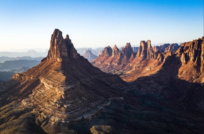 La réserve royale du prince Mohammed bin Salman va bénéficier d’un plan IDMP La réserve royale du prince Mohammed bin Salman va bénéficier d’un plan IDMP