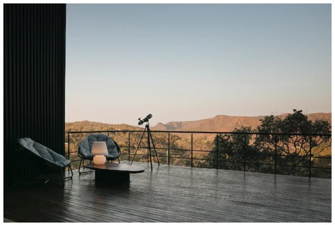 Airbnb partage son top 8 des destinations avec des couchers de soleil époustouflants Airbnb partage son top 8 des destinations avec des couchers de soleil époustouflants