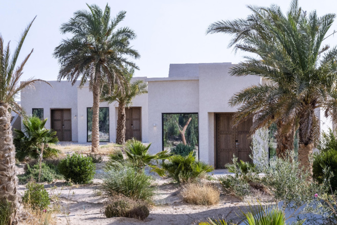 Découvrez la Tunisie autrement à travers deux joyaux de la marque The Residence Découvrez la Tunisie autrement à travers deux joyaux de la marque The Residence